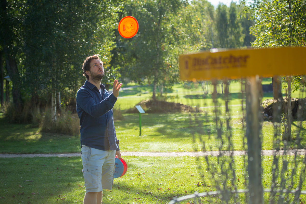 frisbeegolf-mossala-island-resort