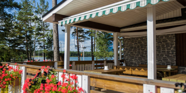Mossala restaurant